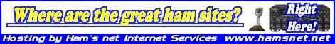 TOP 10 Great Ham Web Sites
